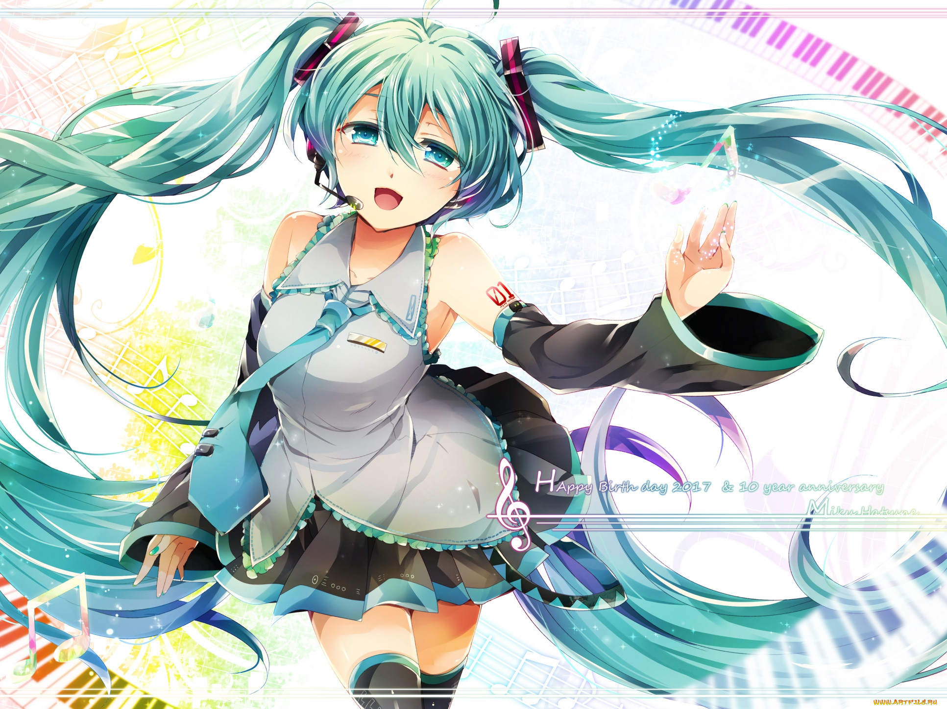 , vocaloid, , , 